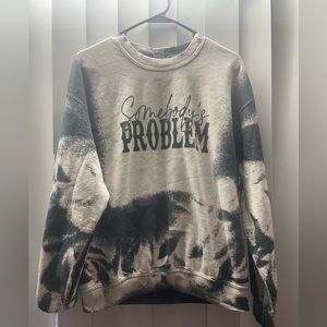 Morgan Wallen Sweatshirt